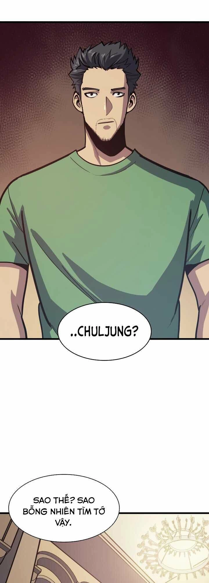 Tôi Trở Lại Thăng Cấp Một Mình Chapter 68 - 56