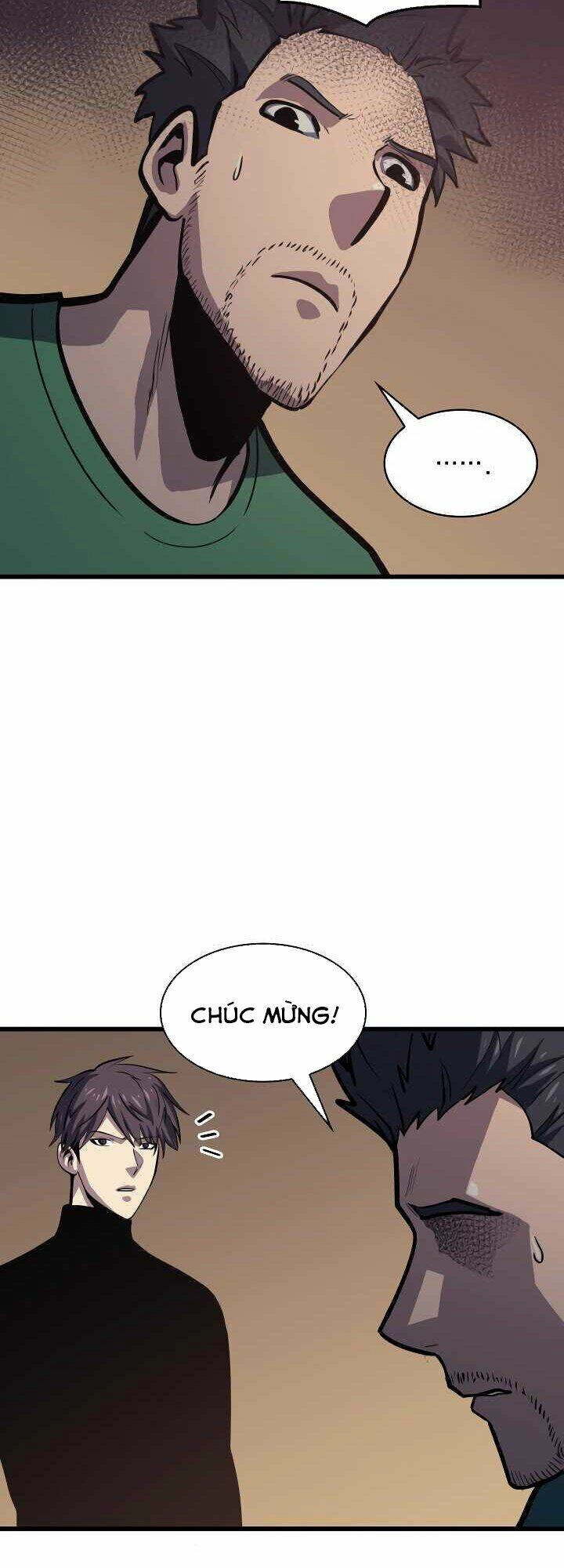 Tôi Trở Lại Thăng Cấp Một Mình Chapter 68 - 60