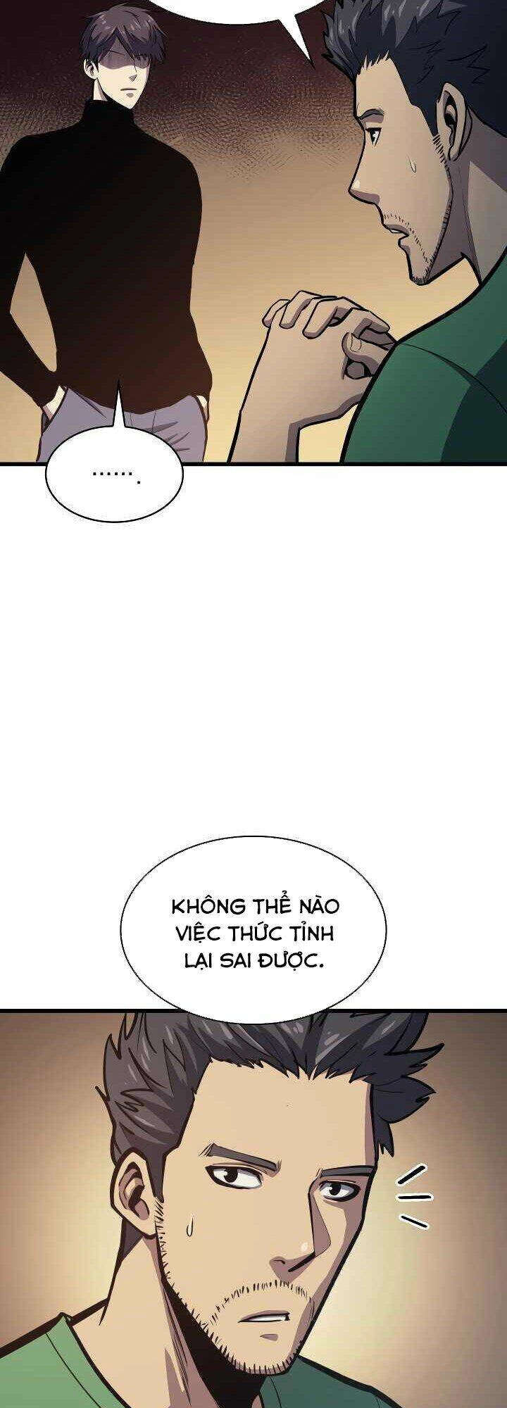 Tôi Trở Lại Thăng Cấp Một Mình Chapter 68 - 62