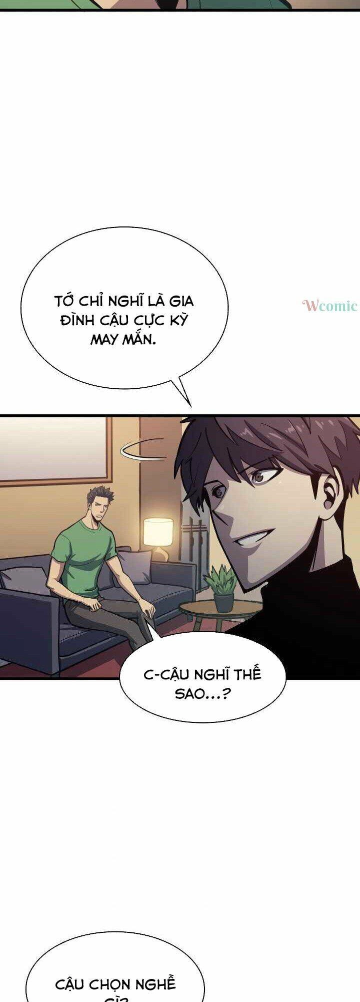 Tôi Trở Lại Thăng Cấp Một Mình Chapter 68 - 63