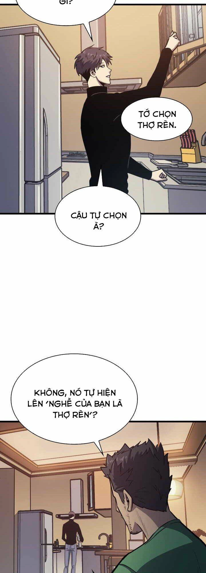 Tôi Trở Lại Thăng Cấp Một Mình Chapter 68 - 64