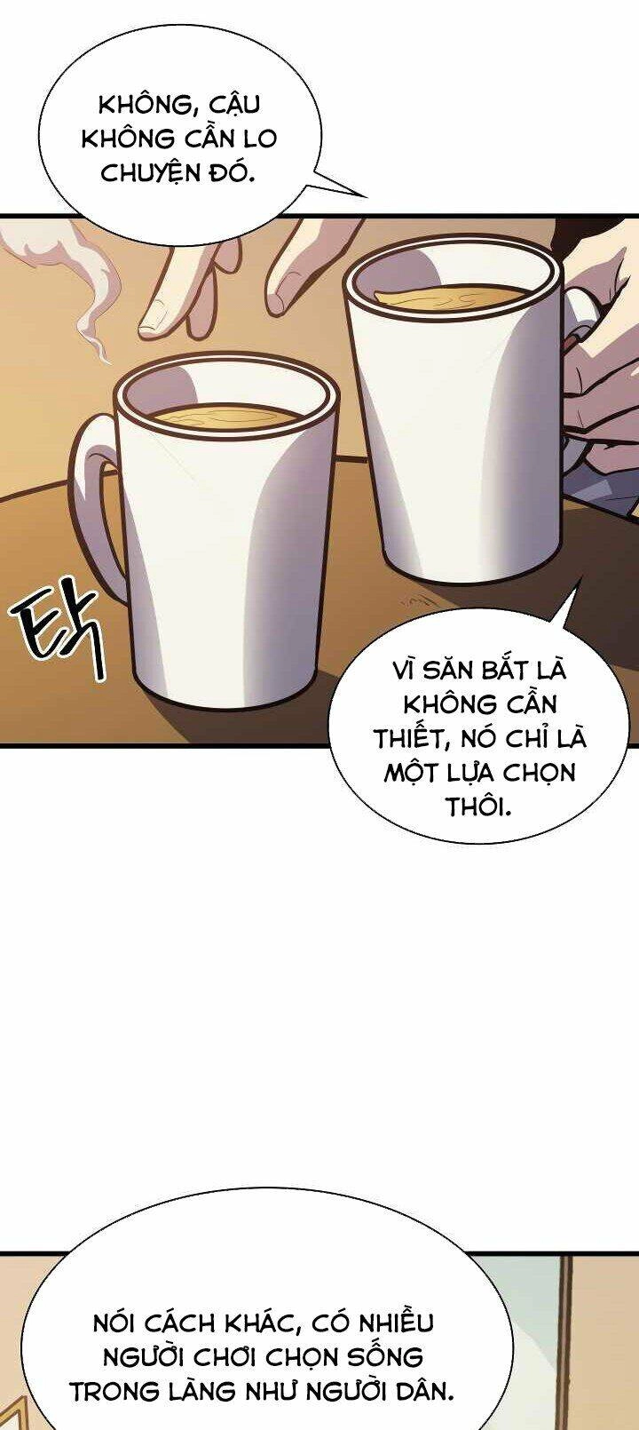 Tôi Trở Lại Thăng Cấp Một Mình Chapter 68 - 66