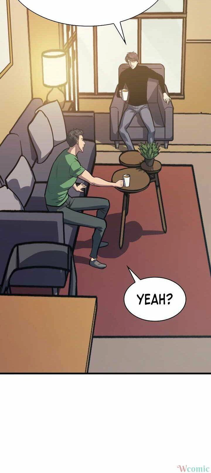 Tôi Trở Lại Thăng Cấp Một Mình Chapter 68 - 67