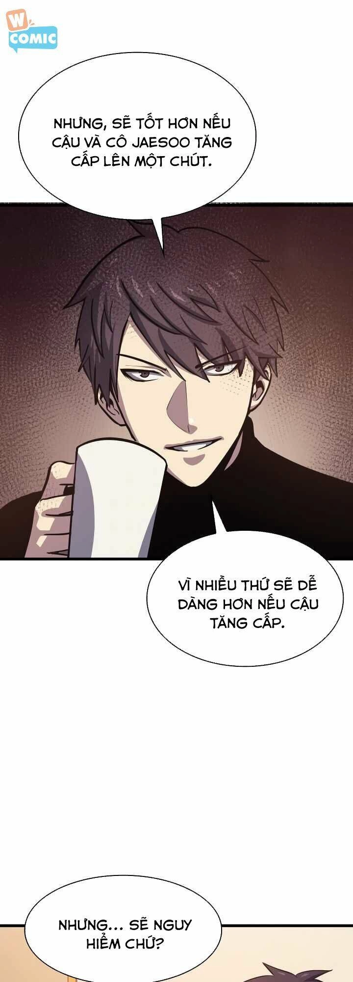 Tôi Trở Lại Thăng Cấp Một Mình Chapter 68 - 68