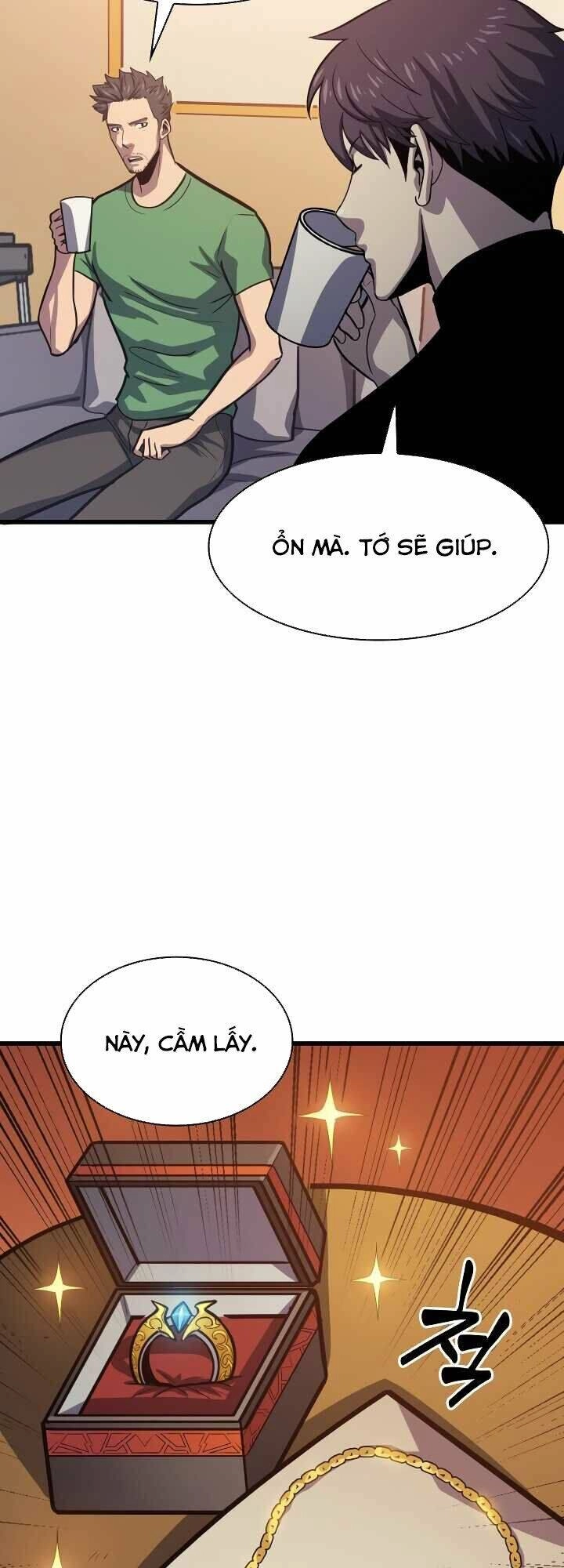 Tôi Trở Lại Thăng Cấp Một Mình Chapter 68 - 69