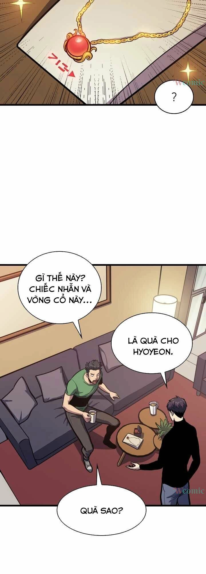 Tôi Trở Lại Thăng Cấp Một Mình Chapter 68 - 70