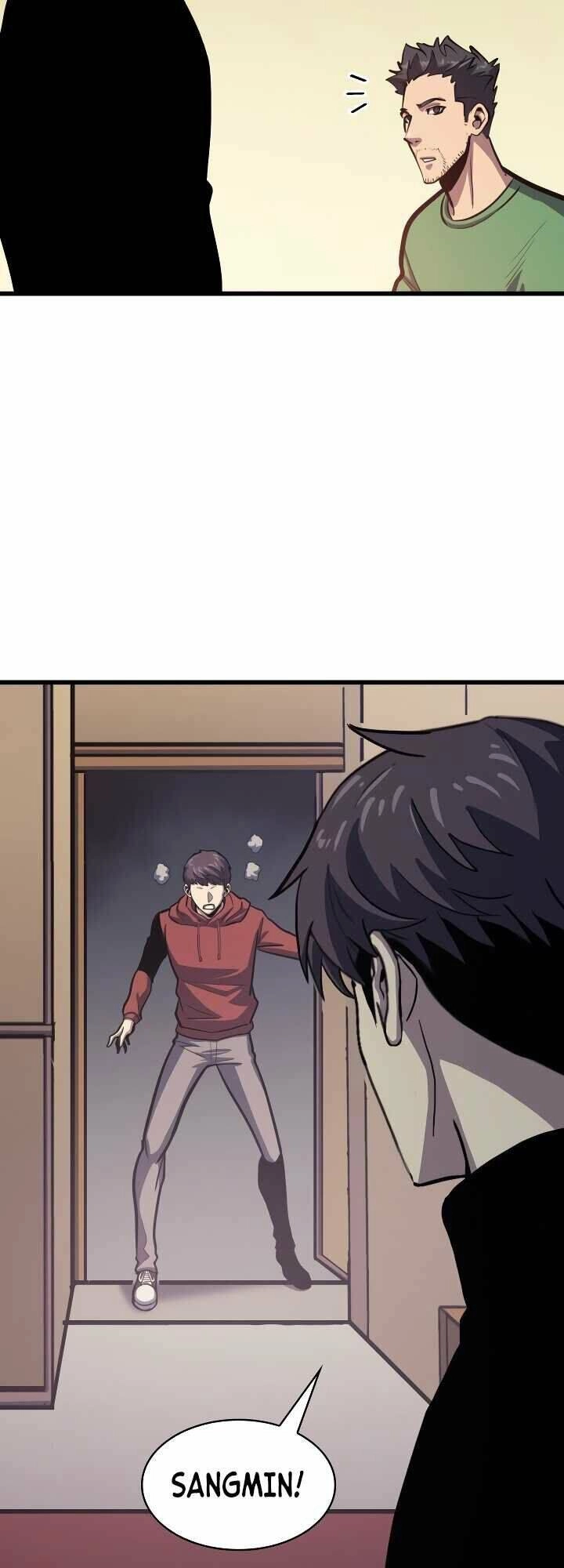 Tôi Trở Lại Thăng Cấp Một Mình Chapter 68 - 73