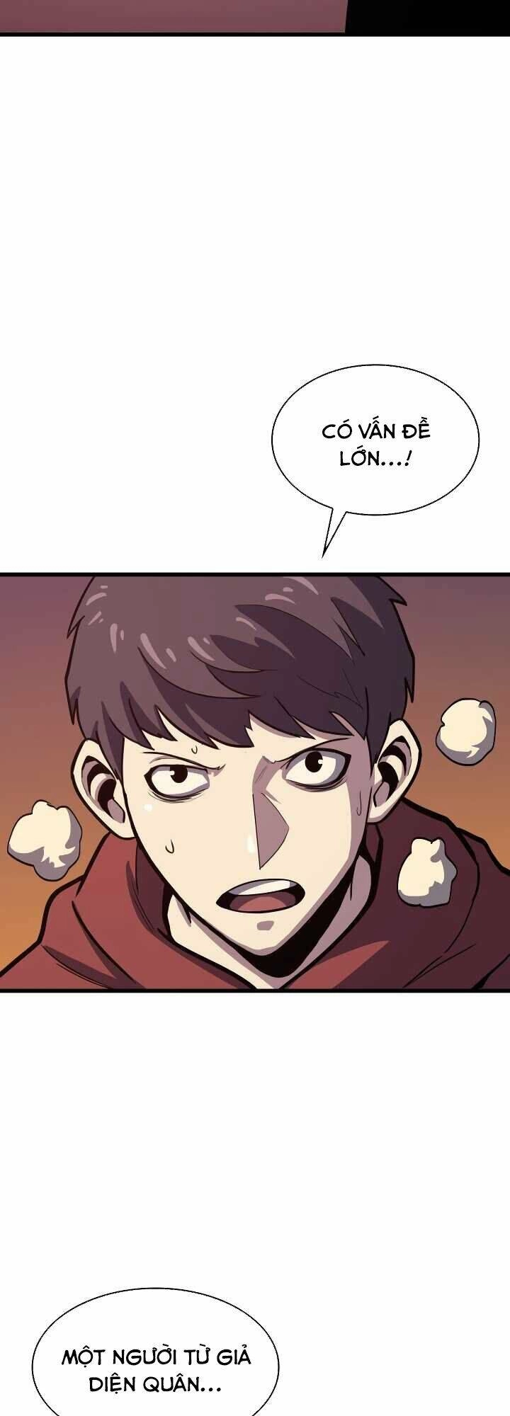 Tôi Trở Lại Thăng Cấp Một Mình Chapter 68 - 74