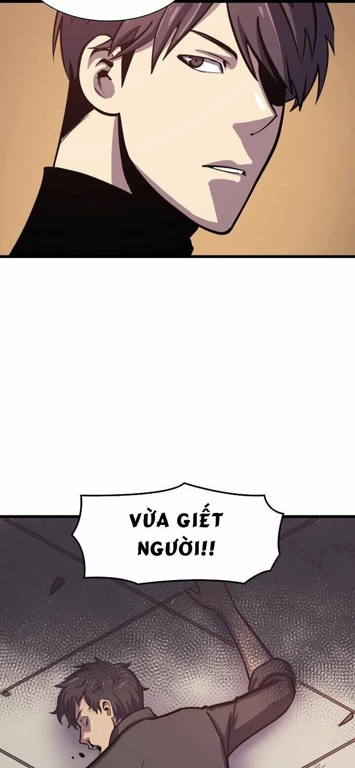 Tôi Trở Lại Thăng Cấp Một Mình Chapter 68 - 75