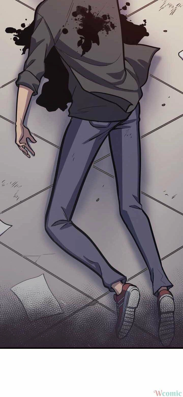 Tôi Trở Lại Thăng Cấp Một Mình Chapter 68 - 76