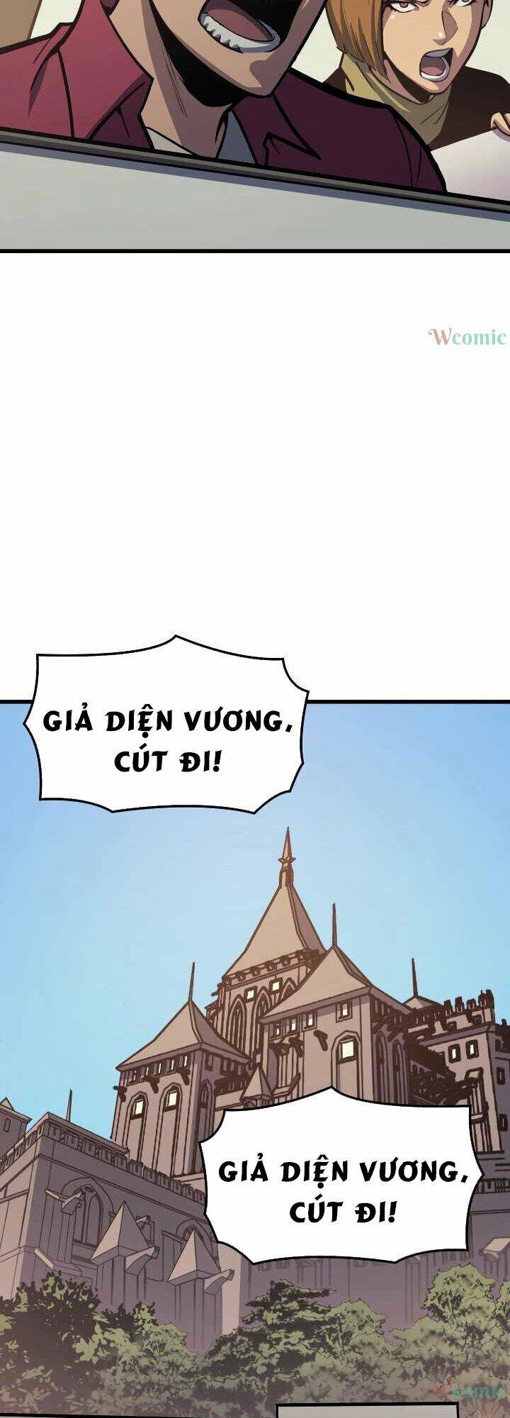 Tôi Trở Lại Thăng Cấp Một Mình Chapter 69 - 3