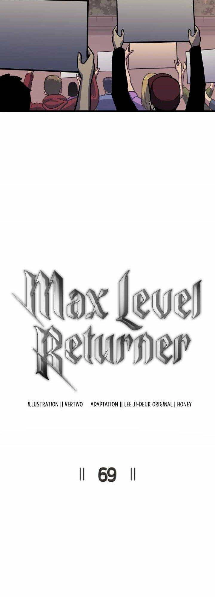 Tôi Trở Lại Thăng Cấp Một Mình Chapter 69 - 4