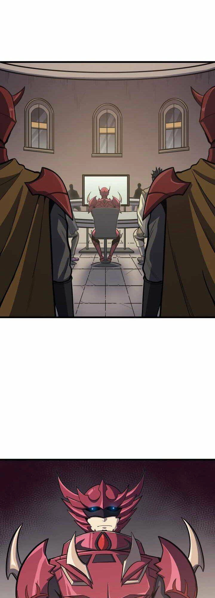 Tôi Trở Lại Thăng Cấp Một Mình Chapter 69 - 6