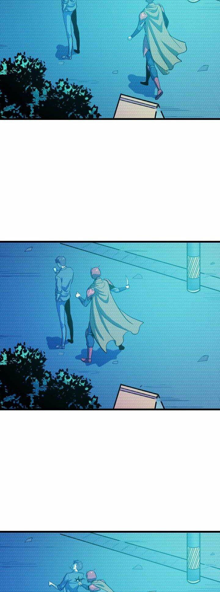 Tôi Trở Lại Thăng Cấp Một Mình Chapter 69 - 8