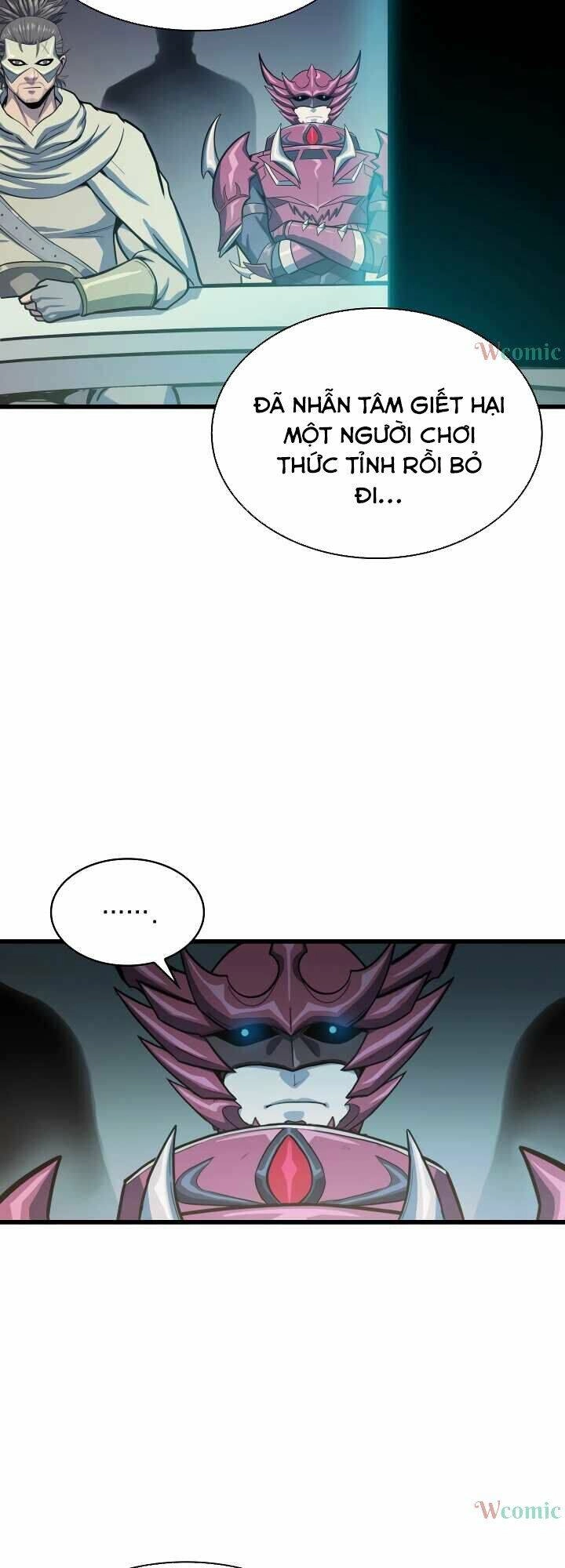 Tôi Trở Lại Thăng Cấp Một Mình Chapter 69 - 12