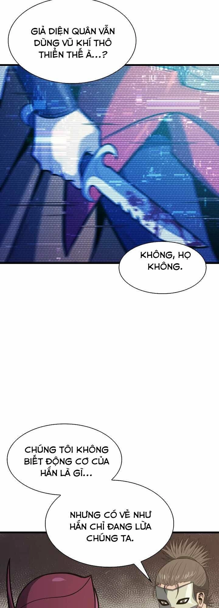 Tôi Trở Lại Thăng Cấp Một Mình Chapter 69 - 13