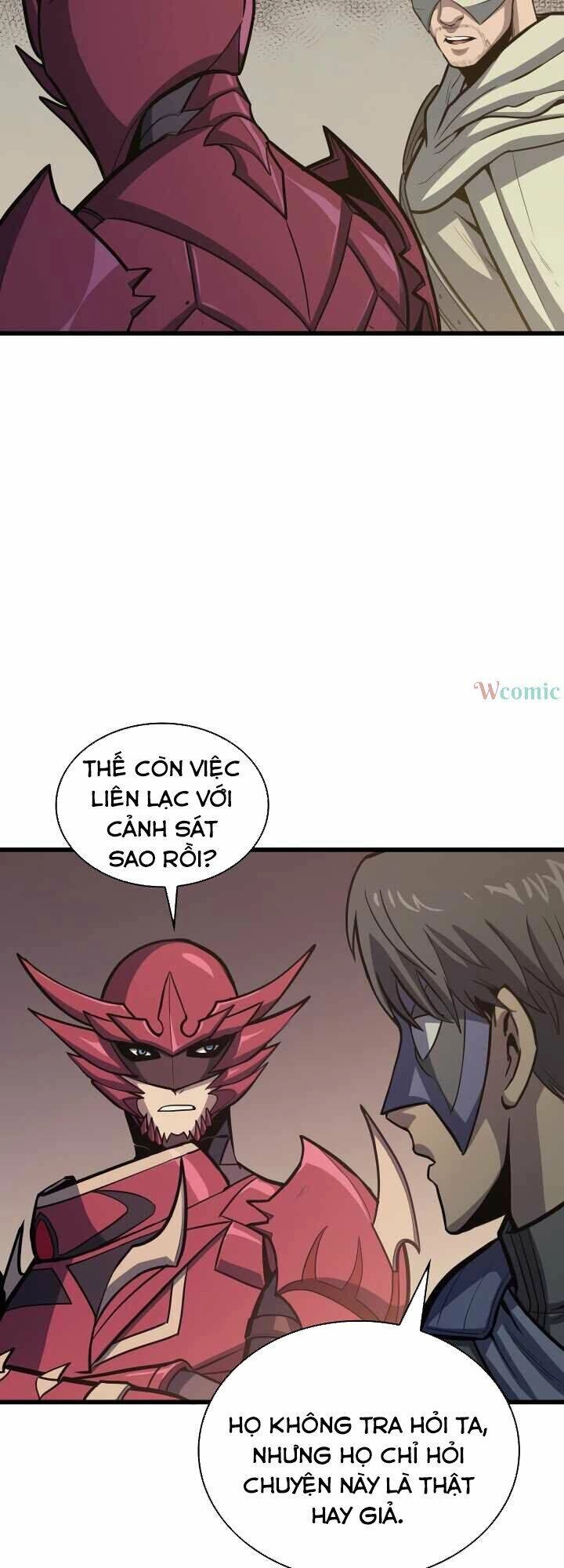 Tôi Trở Lại Thăng Cấp Một Mình Chapter 69 - 14