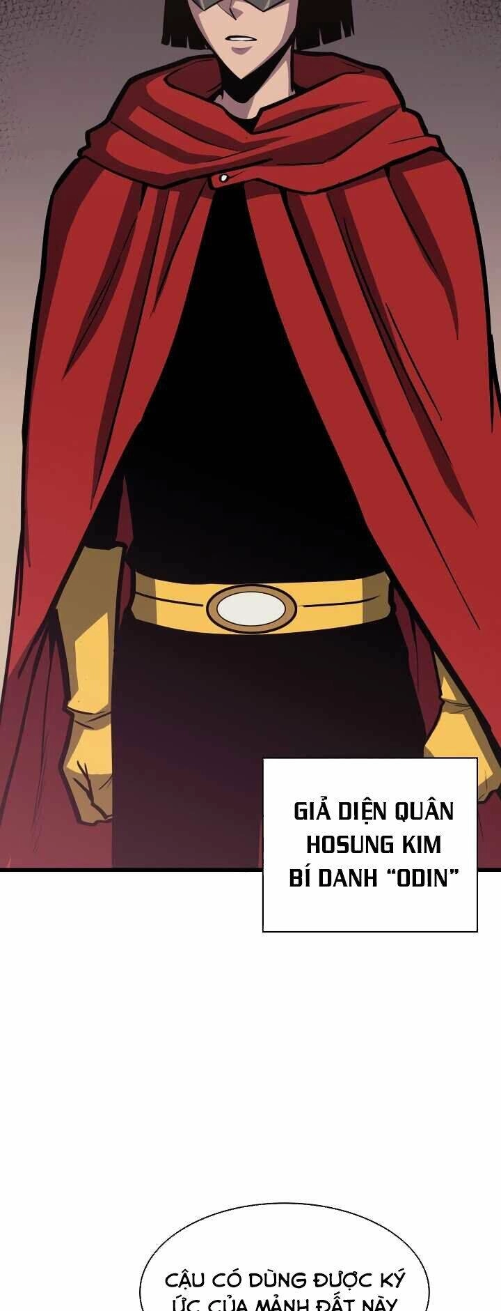 Tôi Trở Lại Thăng Cấp Một Mình Chapter 69 - 17