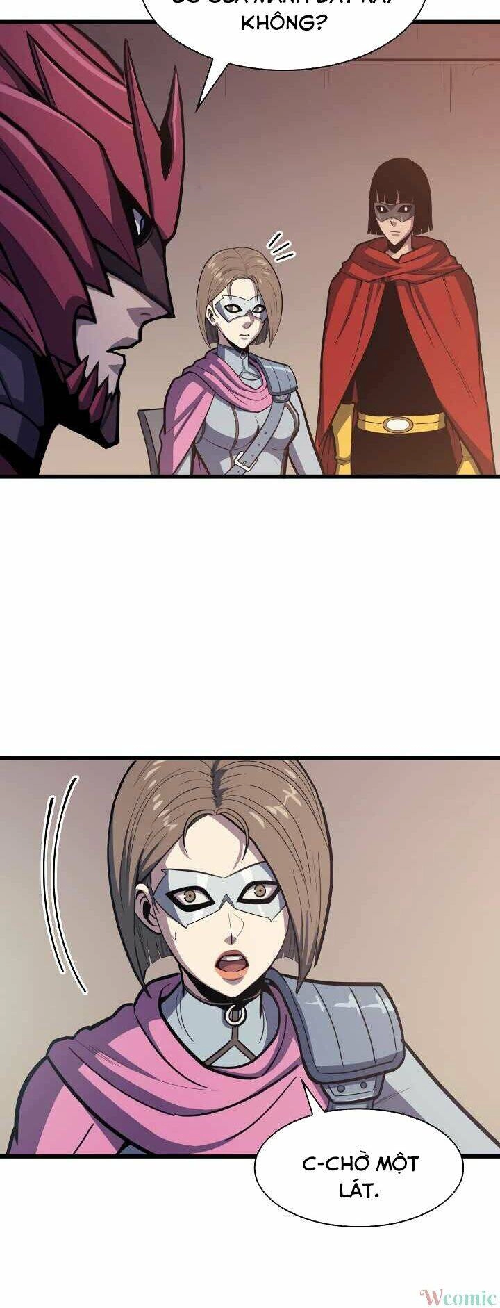 Tôi Trở Lại Thăng Cấp Một Mình Chapter 69 - 18