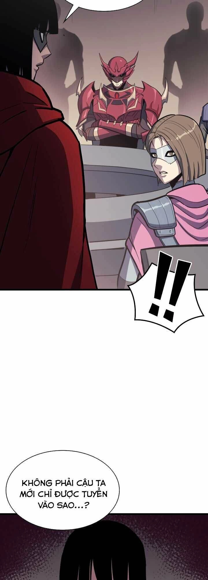 Tôi Trở Lại Thăng Cấp Một Mình Chapter 69 - 20