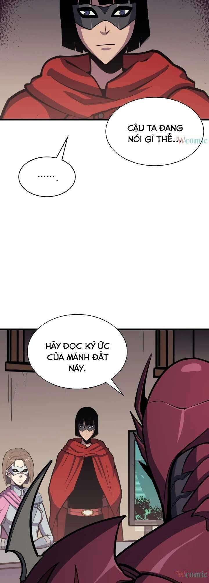 Tôi Trở Lại Thăng Cấp Một Mình Chapter 69 - 21