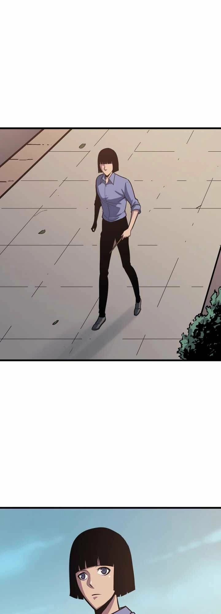 Tôi Trở Lại Thăng Cấp Một Mình Chapter 69 - 25