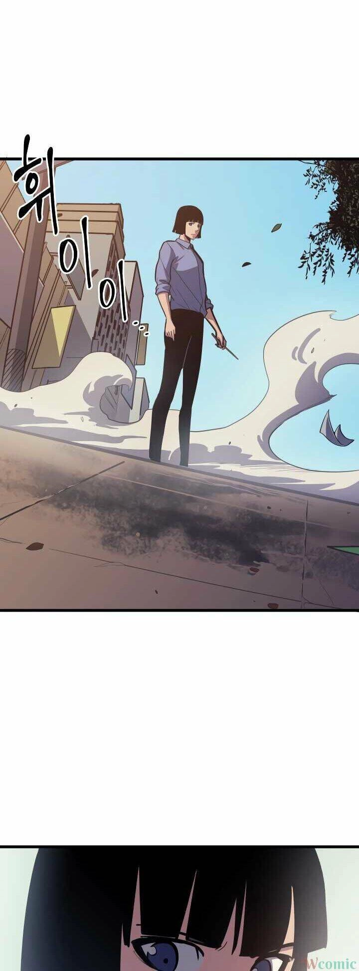 Tôi Trở Lại Thăng Cấp Một Mình Chapter 69 - 27