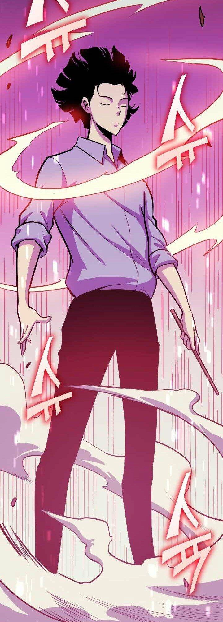 Tôi Trở Lại Thăng Cấp Một Mình Chapter 69 - 29