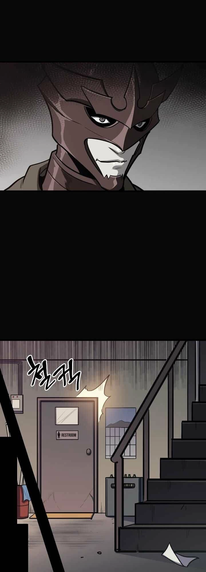 Tôi Trở Lại Thăng Cấp Một Mình Chapter 69 - 39