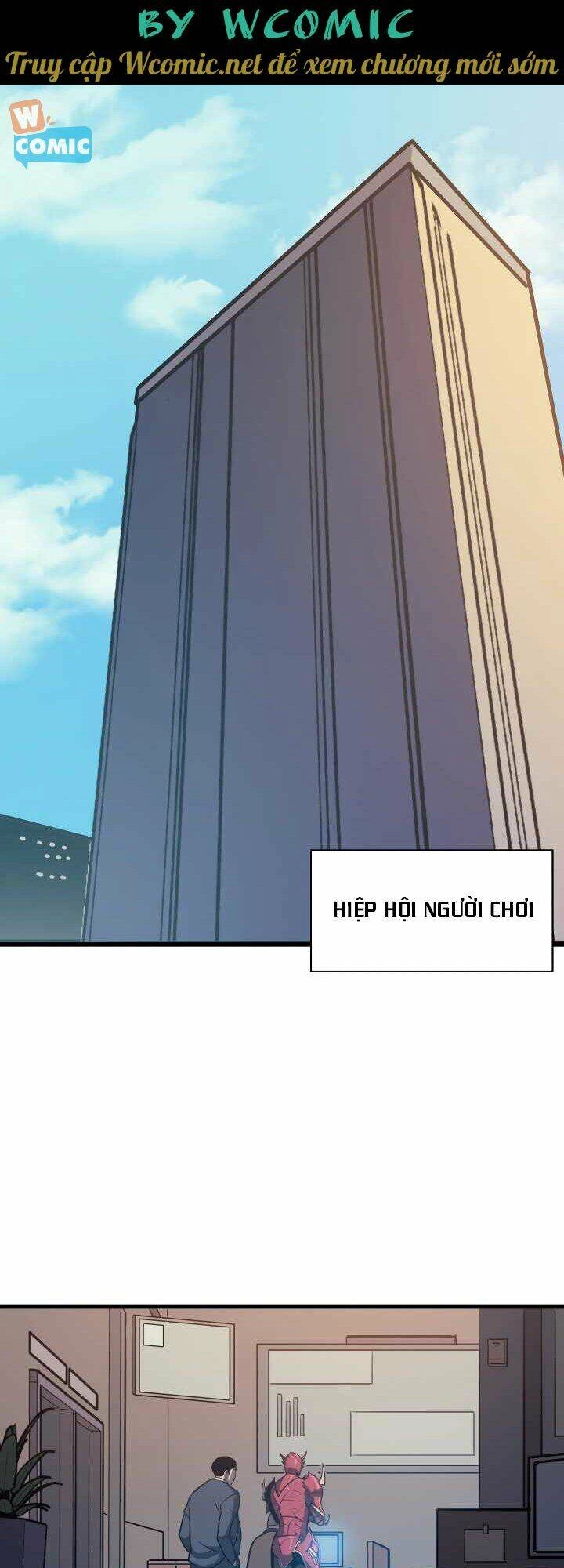 Tôi Trở Lại Thăng Cấp Một Mình Chapter 69 - 49