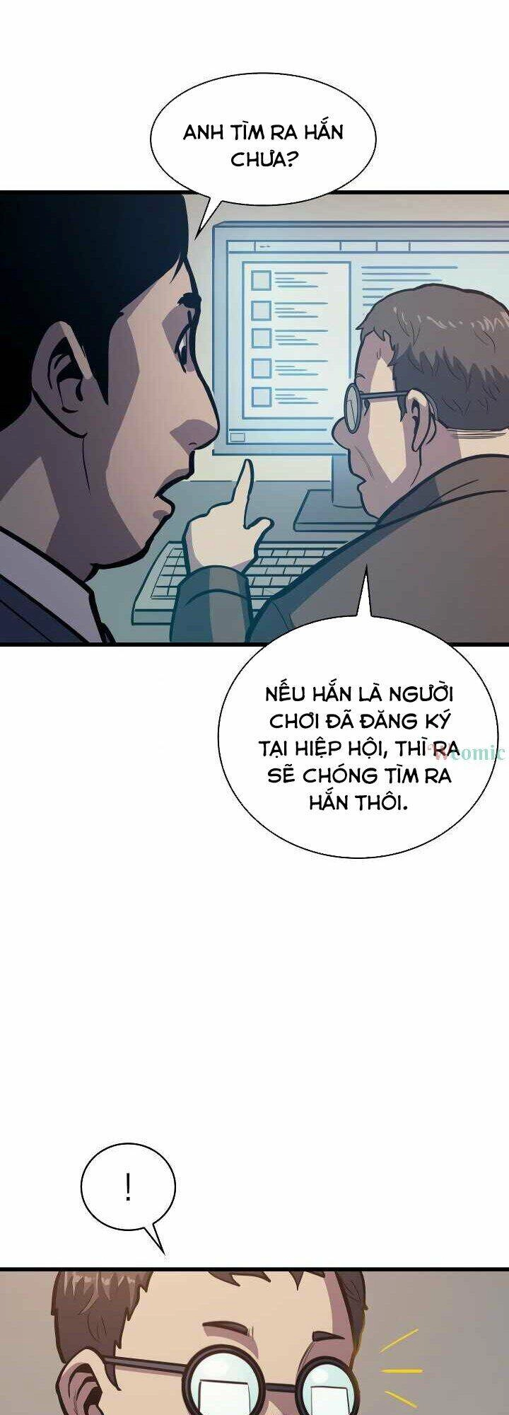 Tôi Trở Lại Thăng Cấp Một Mình Chapter 69 - 51