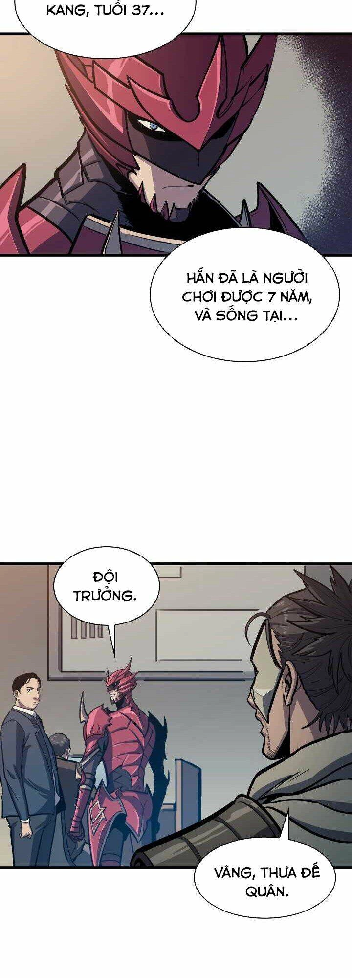 Tôi Trở Lại Thăng Cấp Một Mình Chapter 69 - 53