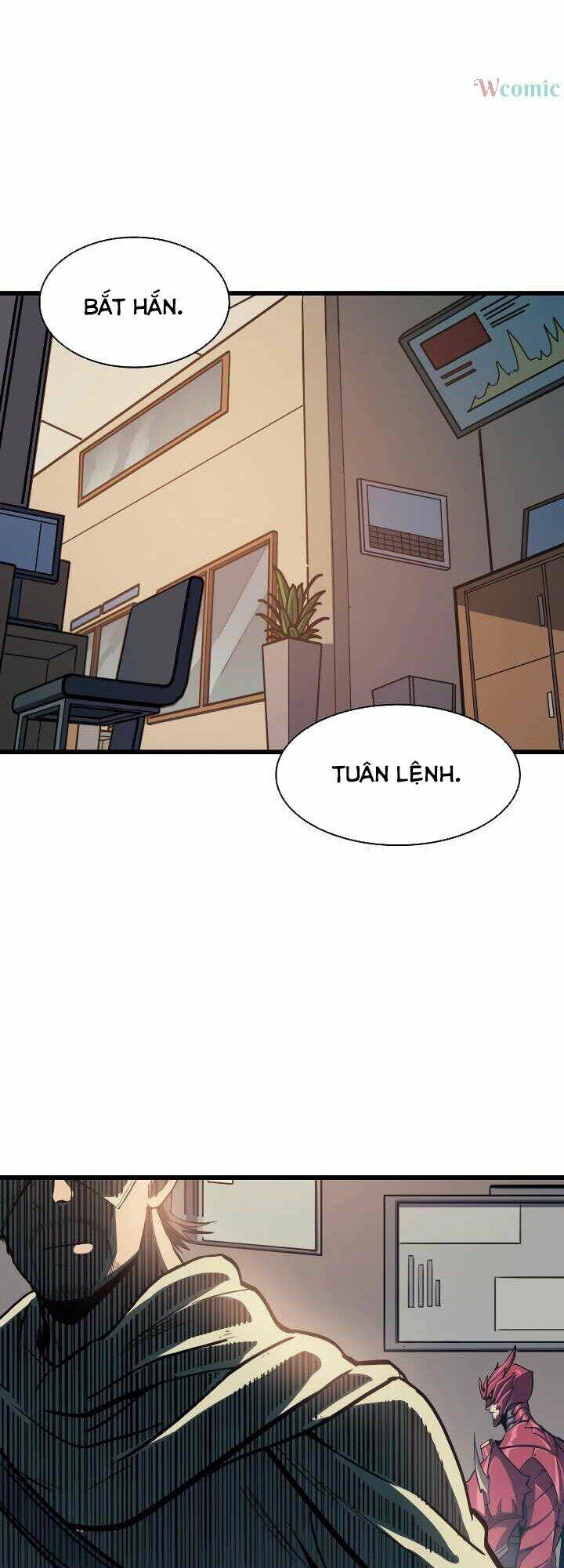 Tôi Trở Lại Thăng Cấp Một Mình Chapter 69 - 54