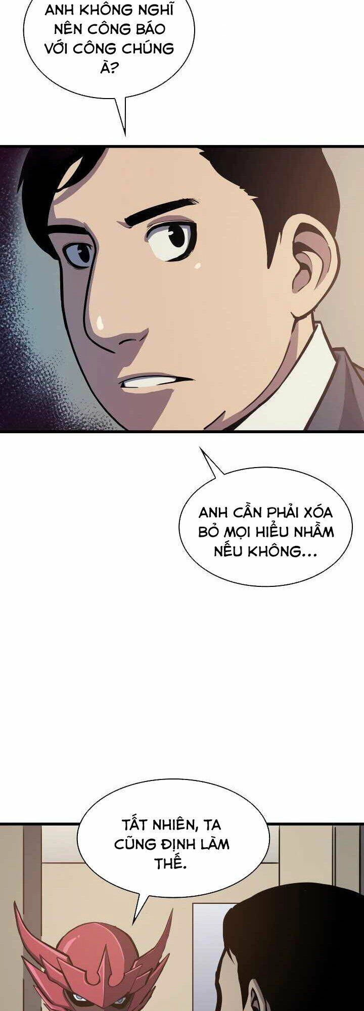 Tôi Trở Lại Thăng Cấp Một Mình Chapter 69 - 56