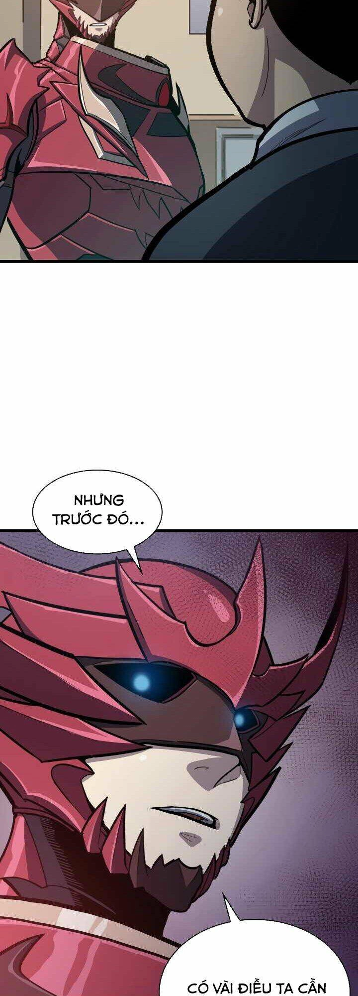 Tôi Trở Lại Thăng Cấp Một Mình Chapter 69 - 57