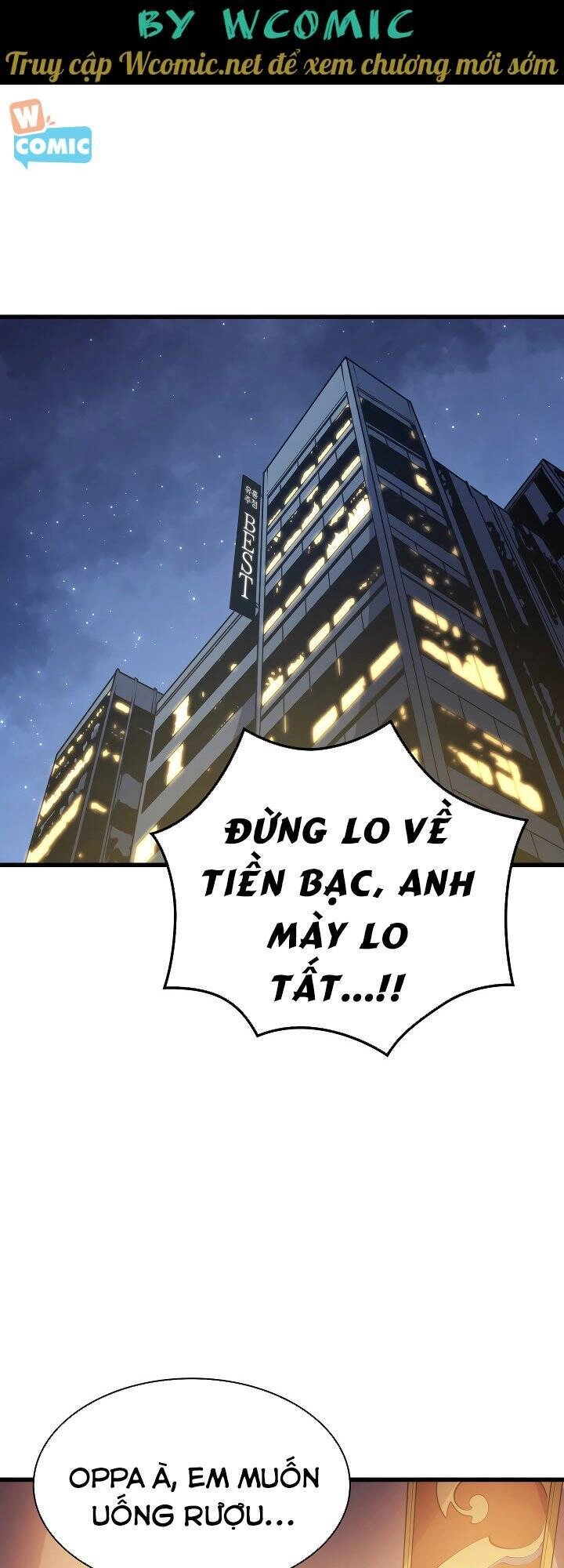 Tôi Trở Lại Thăng Cấp Một Mình Chapter 70 - 1