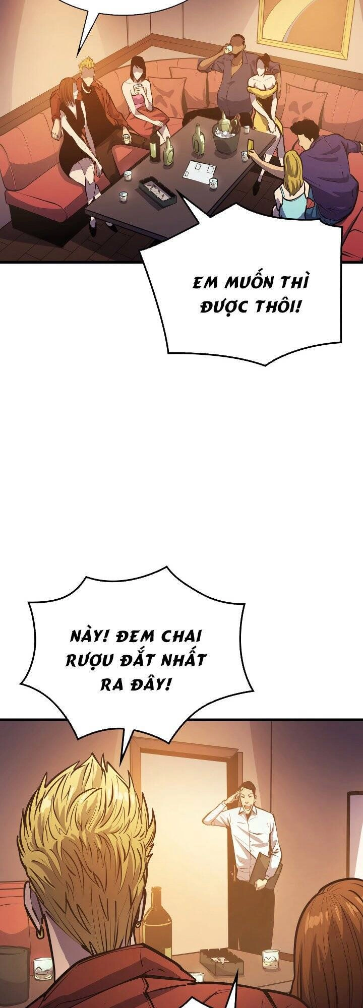 Tôi Trở Lại Thăng Cấp Một Mình Chapter 70 - 2