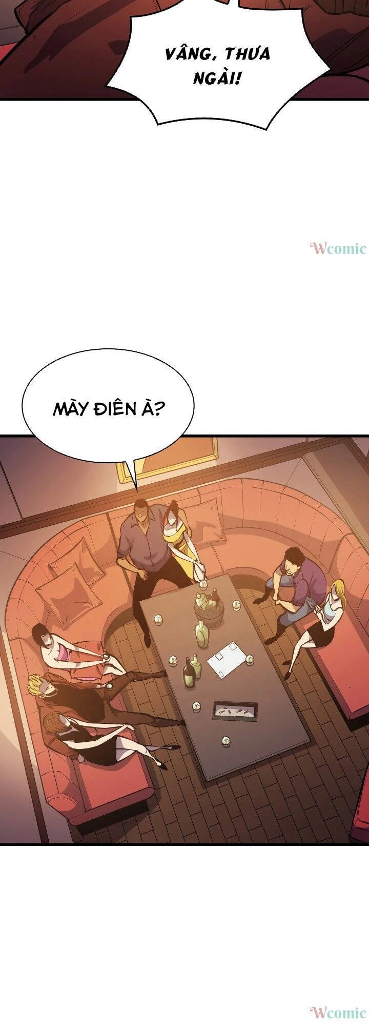 Tôi Trở Lại Thăng Cấp Một Mình Chapter 70 - 3