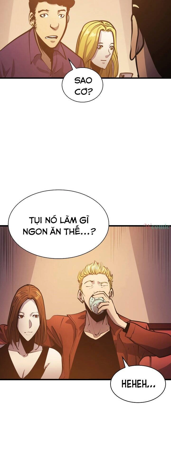 Tôi Trở Lại Thăng Cấp Một Mình Chapter 70 - 5