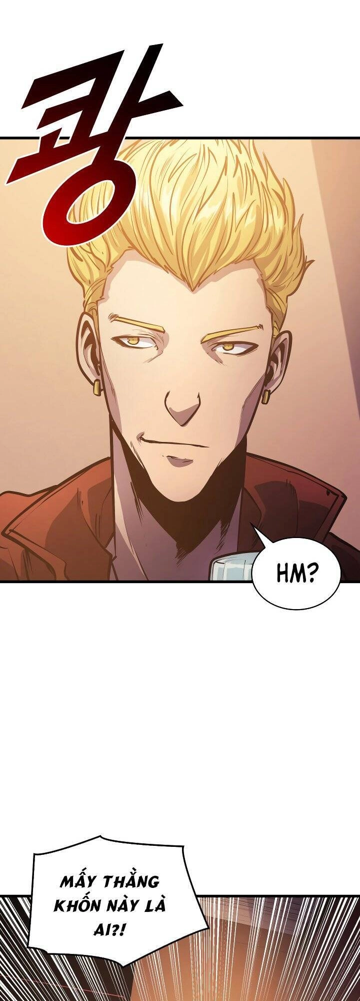 Tôi Trở Lại Thăng Cấp Một Mình Chapter 70 - 6