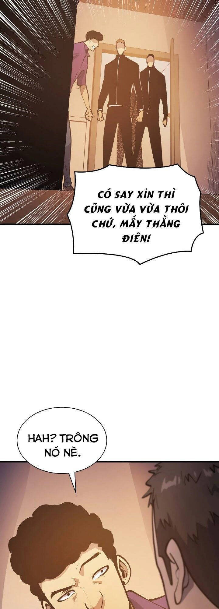 Tôi Trở Lại Thăng Cấp Một Mình Chapter 70 - 7
