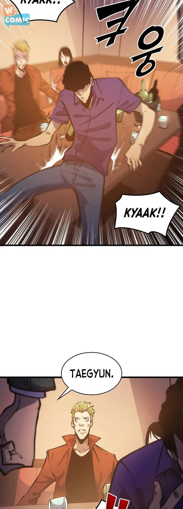 Tôi Trở Lại Thăng Cấp Một Mình Chapter 70 - 10