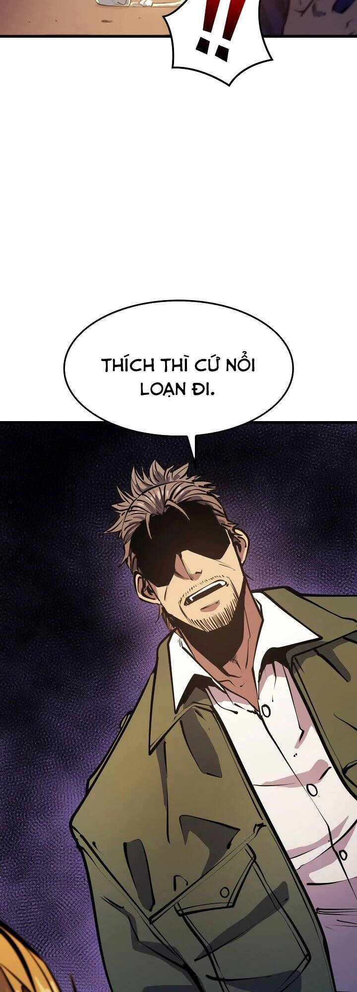 Tôi Trở Lại Thăng Cấp Một Mình Chapter 70 - 11