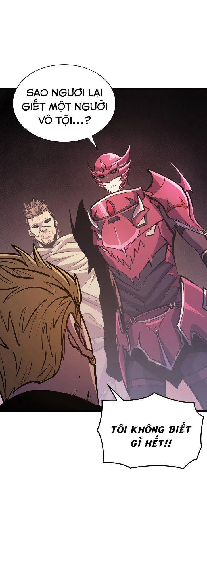 Tôi Trở Lại Thăng Cấp Một Mình Chapter 70 - 17