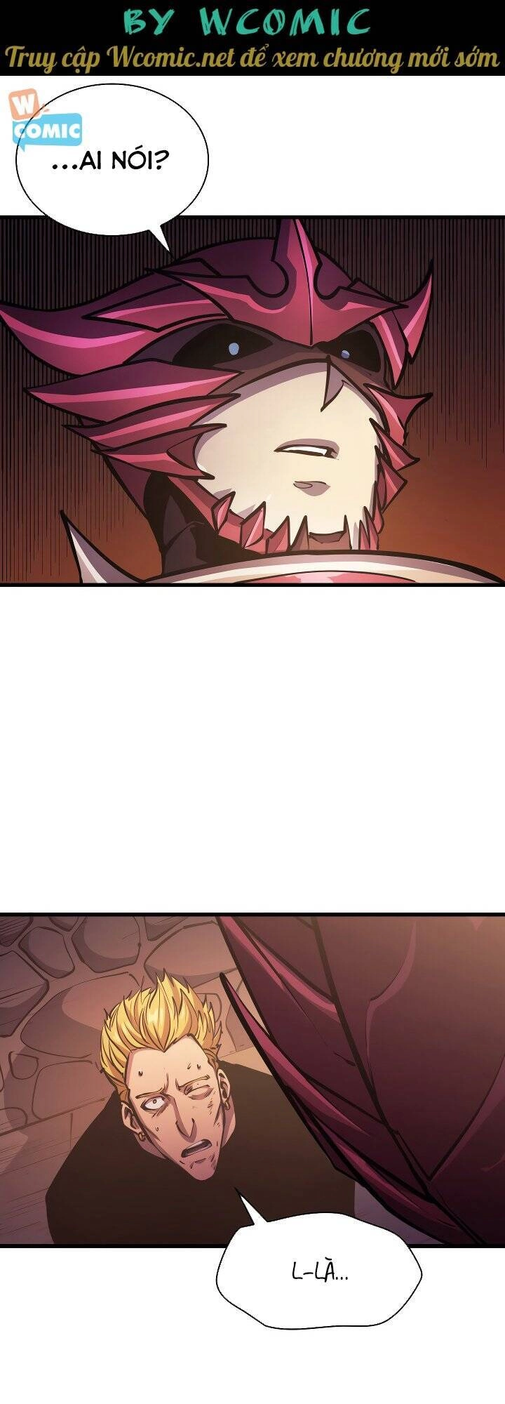 Tôi Trở Lại Thăng Cấp Một Mình Chapter 70 - 19