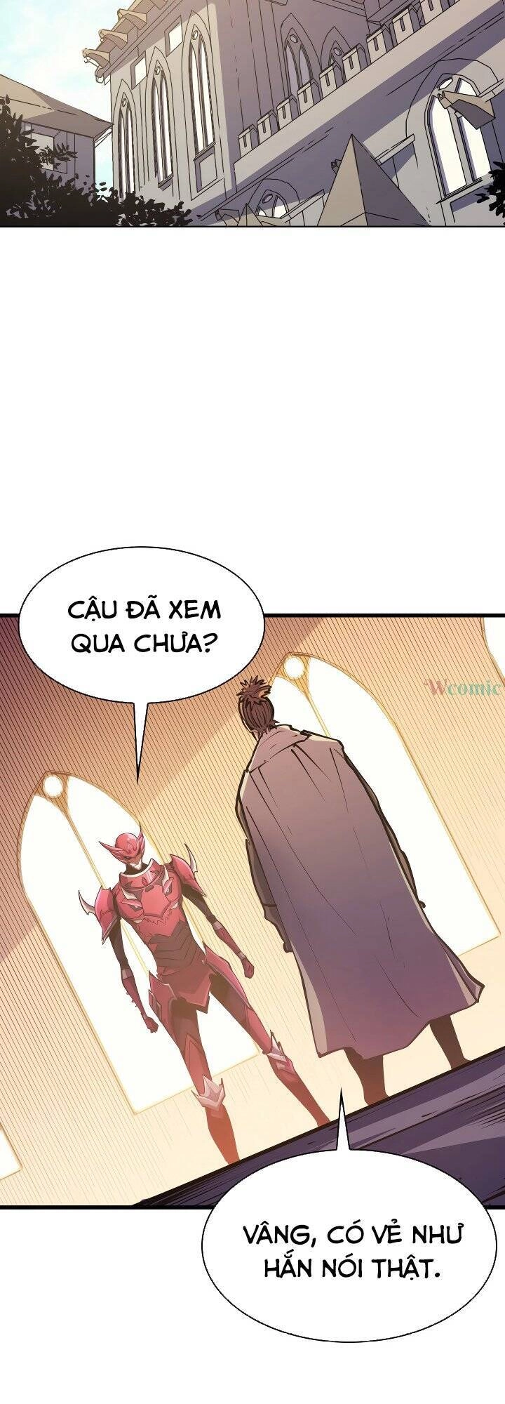 Tôi Trở Lại Thăng Cấp Một Mình Chapter 70 - 23