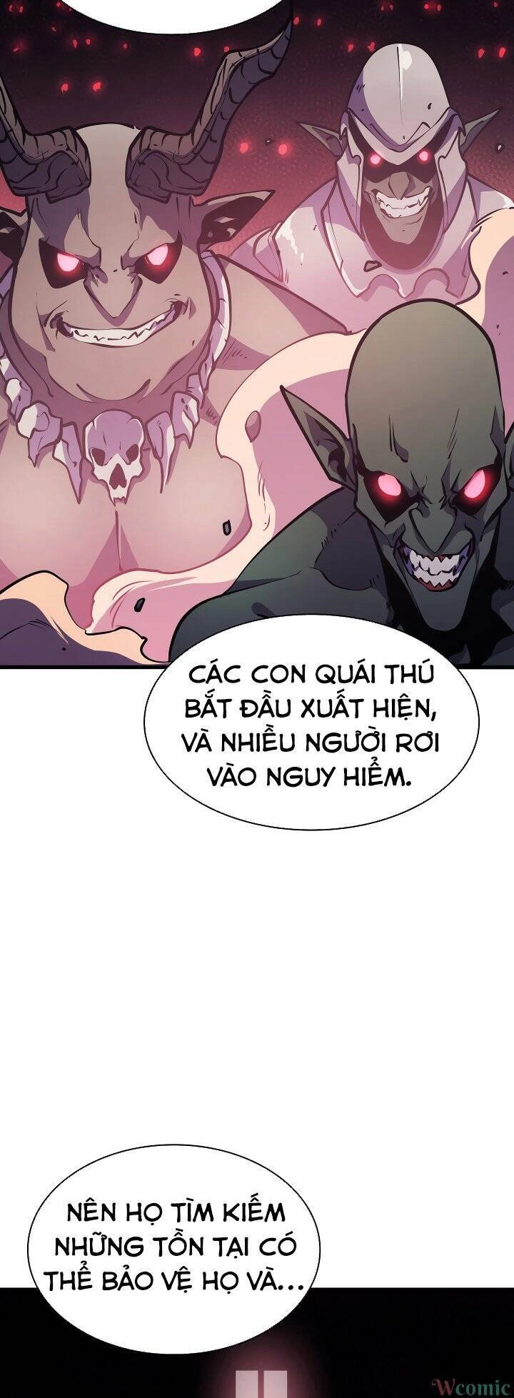 Tôi Trở Lại Thăng Cấp Một Mình Chapter 70 - 27