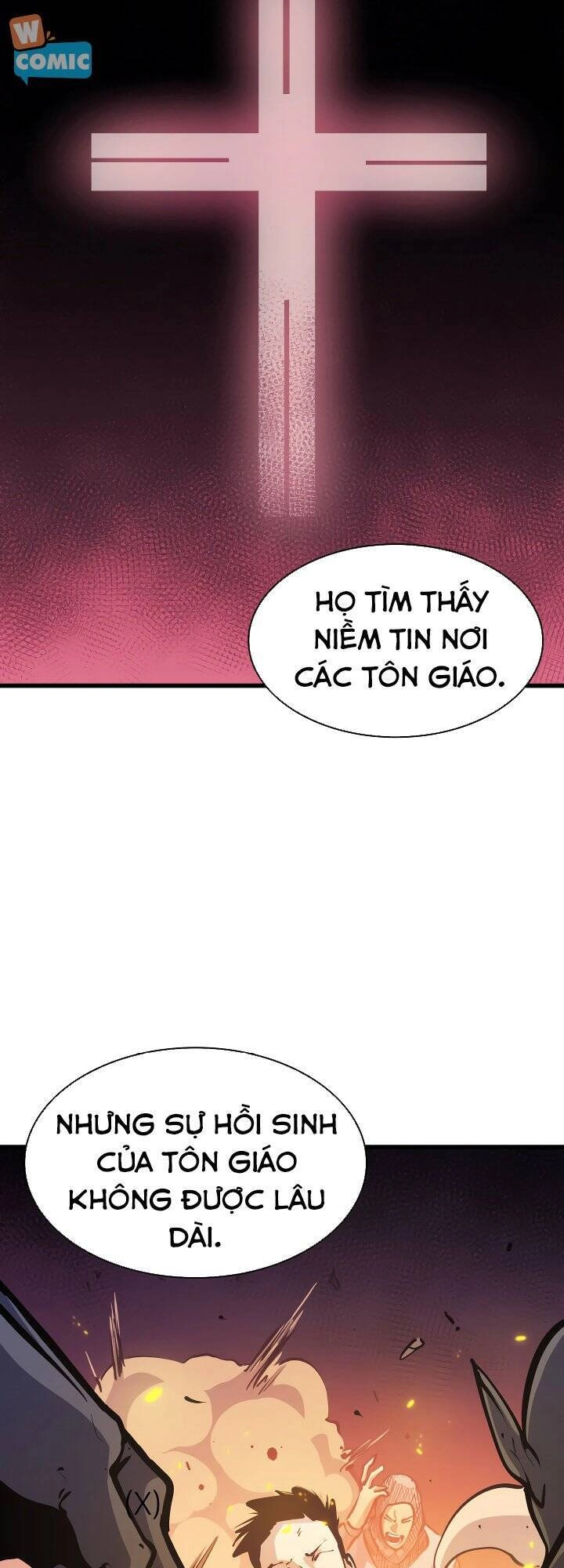 Tôi Trở Lại Thăng Cấp Một Mình Chapter 70 - 28