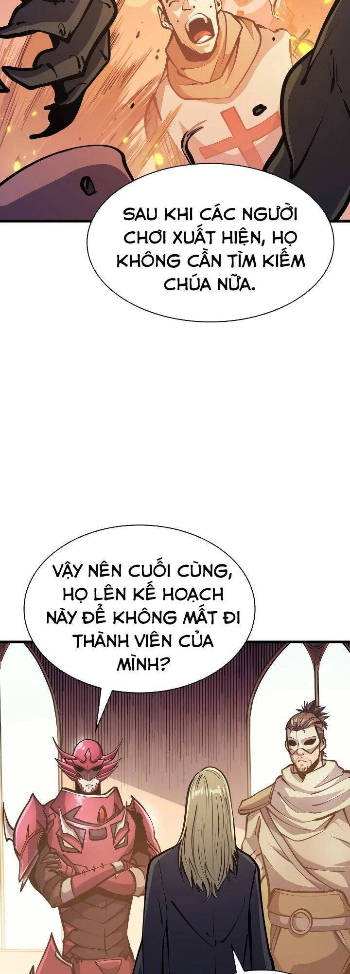 Tôi Trở Lại Thăng Cấp Một Mình Chapter 70 - 29