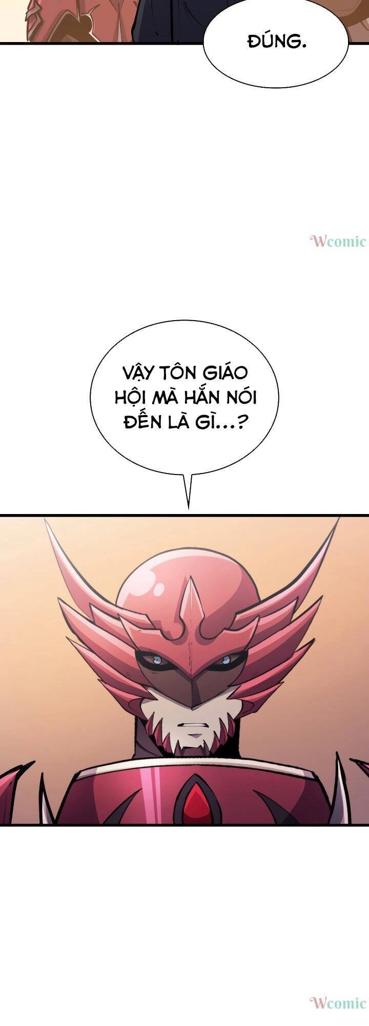 Tôi Trở Lại Thăng Cấp Một Mình Chapter 70 - 30